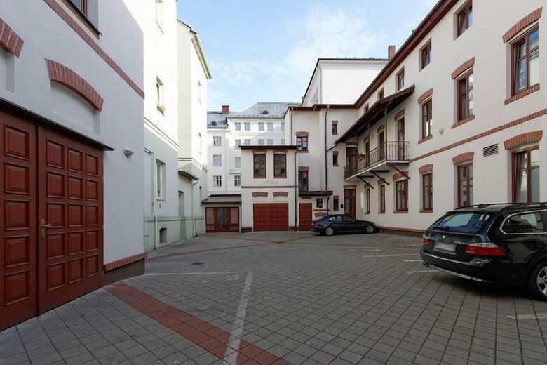 Hotel Maria