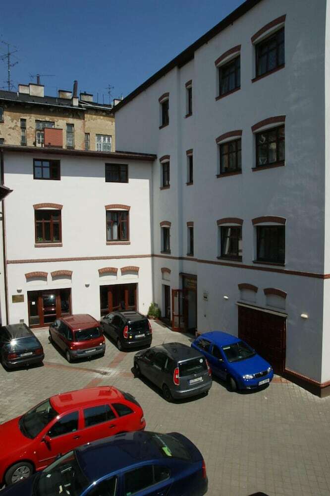 Hotel Maria
