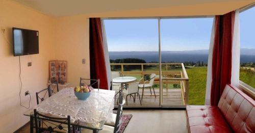 Lodge Caba�as Los Arrayanes