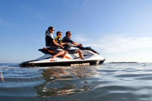 Lodge Caba�as Los Arrayanes