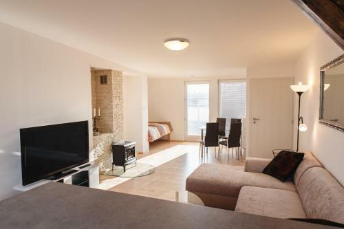Apartamento Accommodation Brno Terrace