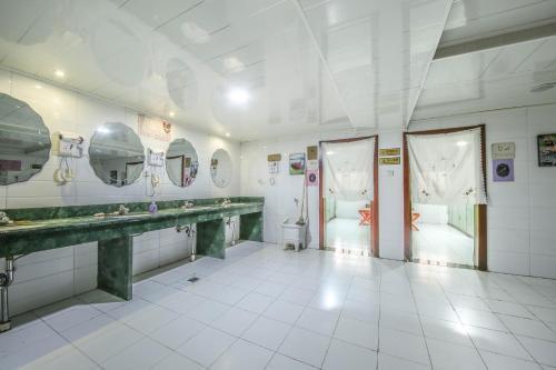 Ancient City International Youth Hostel