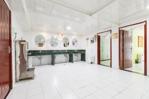 Ancient City International Youth Hostel