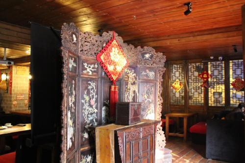 Ancient City International Youth Hostel