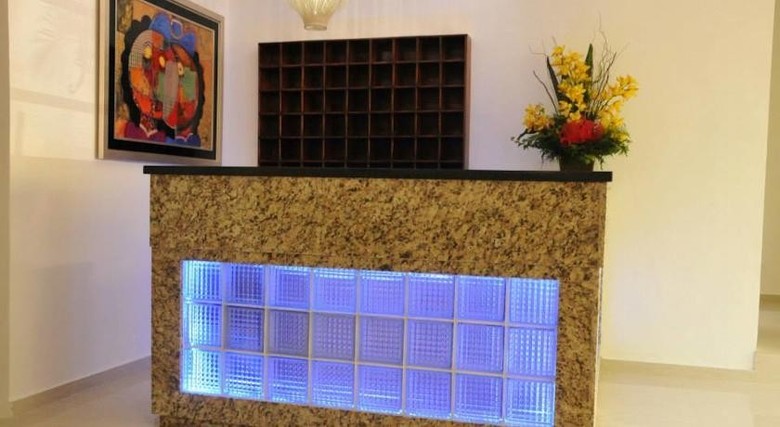 Hostal San Francisco De Asis
