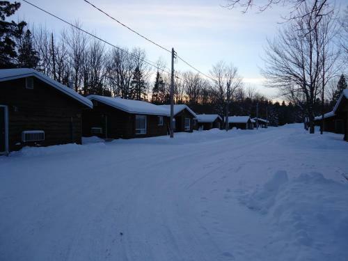 Glenview Cottages