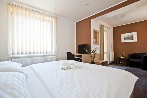 Hostal Pension Paldus