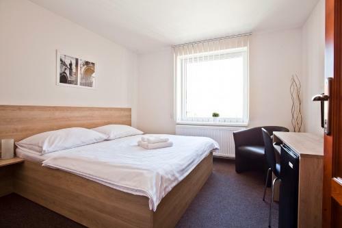 Hostal Pension Paldus