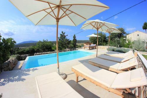 Holiday Home Stancija Srem