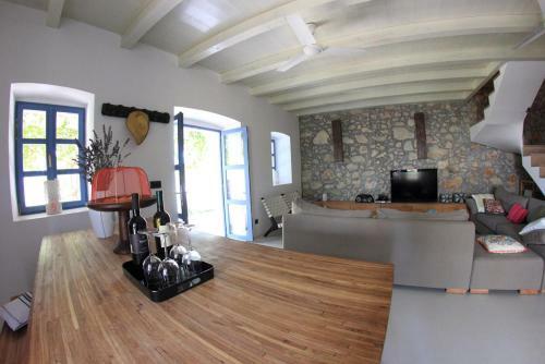 Holiday Home Stancija Srem