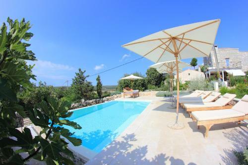 Holiday Home Stancija Srem