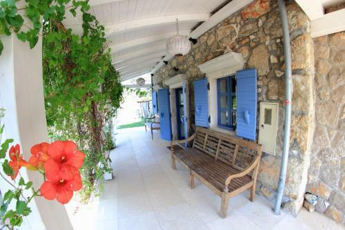 Holiday Home Stancija Srem