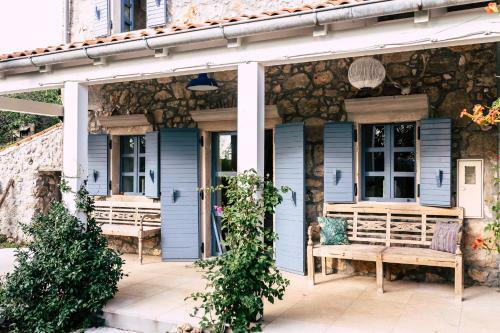 Holiday Home Stancija Srem