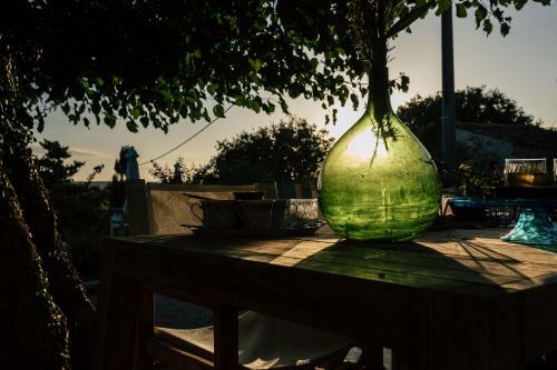 Holiday Home Stancija Srem