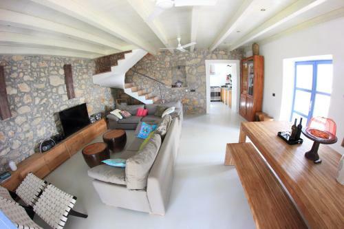 Holiday Home Stancija Srem