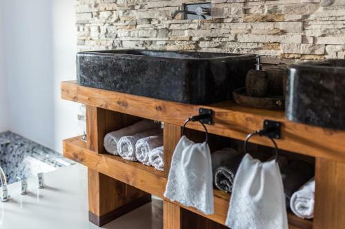 Holiday Home Stancija Srem