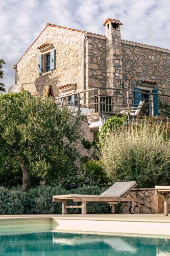 Holiday Home Stancija Srem