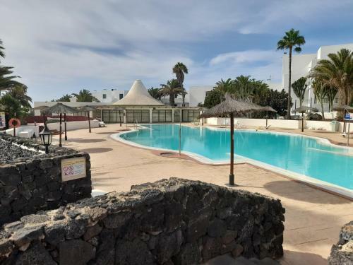 Apartamento Izan