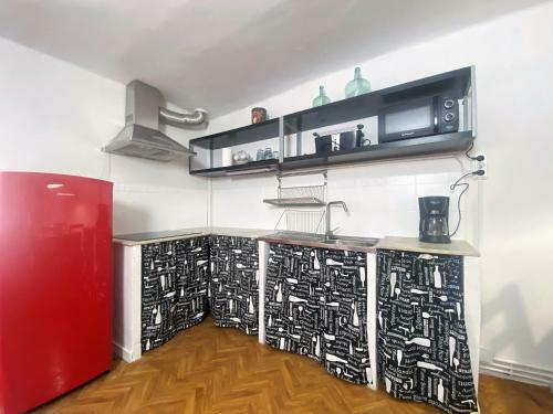Apartamento Tarracohomes, Th70 Duplex Sant Joan Con Terraza Privada