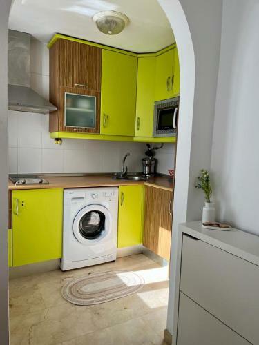 Apartamento Cozy Central Studio With Terrace