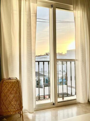 Apartamento Cozy Central Studio With Terrace