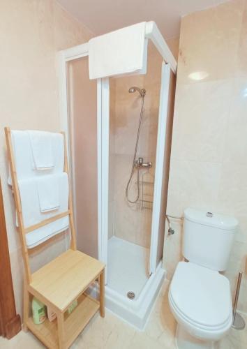 Apartamento Cozy Central Studio With Terrace