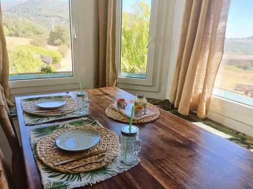 Apartamento El Cuart�n Tarifa "sonre�r Antes De Entrar"