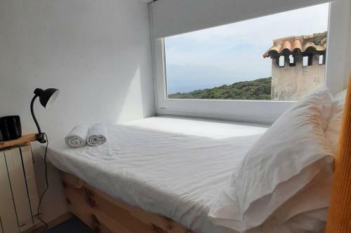 Apartamento El Cuart�n Tarifa "sonre�r Antes De Entrar"