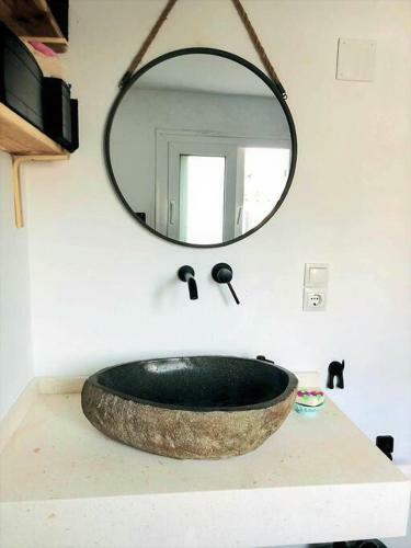 Apartamento El Cuart�n Tarifa "sonre�r Antes De Entrar"