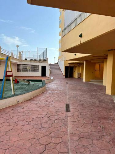 Apartamento Casa Schila