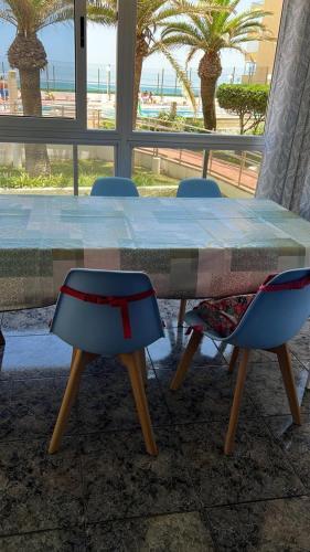 Apartamento Casa Schila