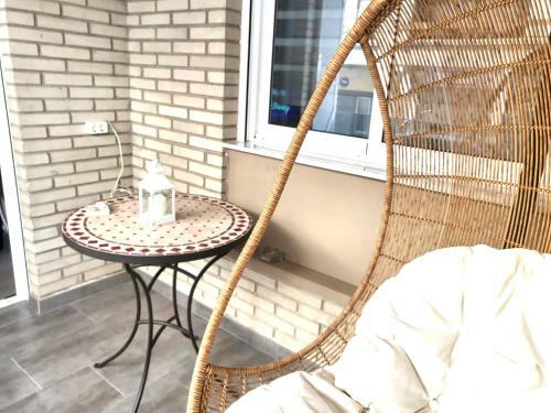 Apartamento Vistas Al Mar Torrevieja