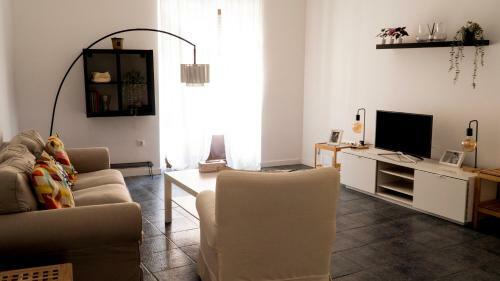 Apartamentos Entreteatros, Fant�stico Duplex Casco Hist�rico