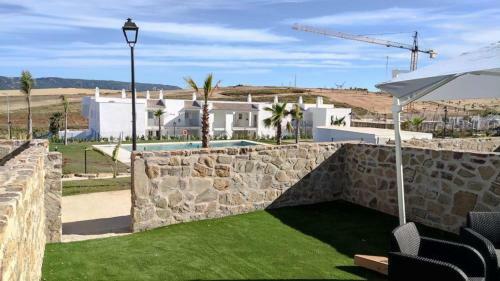 Apartamento Atlanterra (Zahara de Los Atunes) Poniente