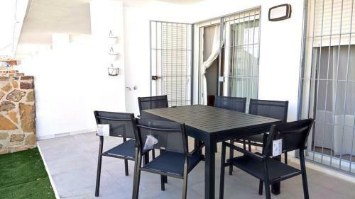 Apartamento Atlanterra (Zahara de Los Atunes) Poniente