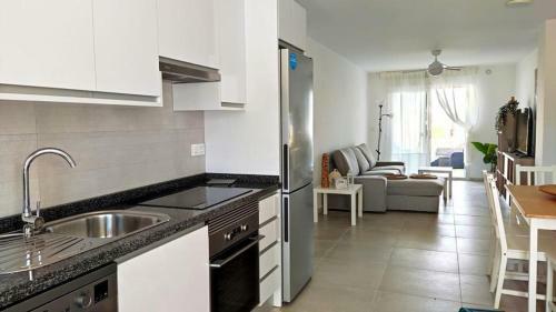 Apartamento Atlanterra (Zahara de Los Atunes) Poniente