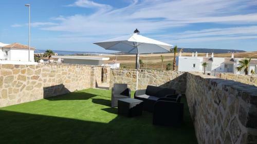Apartamento Atlanterra (Zahara de Los Atunes) Poniente