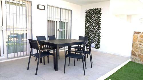 Apartamento Atlanterra (Zahara de Los Atunes) Poniente