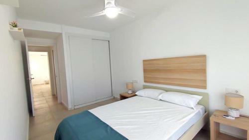 Apartamento Atlanterra (Zahara de Los Atunes) Poniente