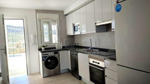 Apartamento Atlanterra (Zahara de Los Atunes) Poniente