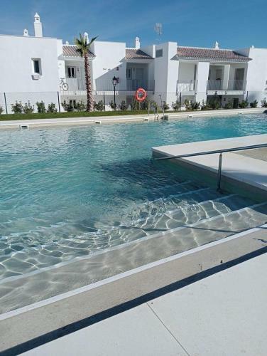 Apartamento Atlanterra (Zahara de Los Atunes) Poniente