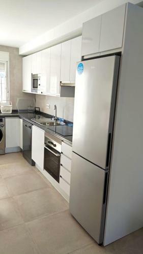 Apartamento Atlanterra (Zahara de Los Atunes) Poniente