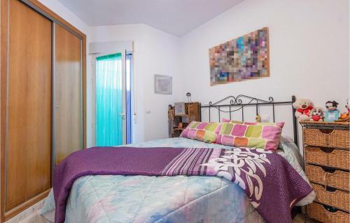 Amazing Apartment In Torrevieja With 2 Bedrooms
