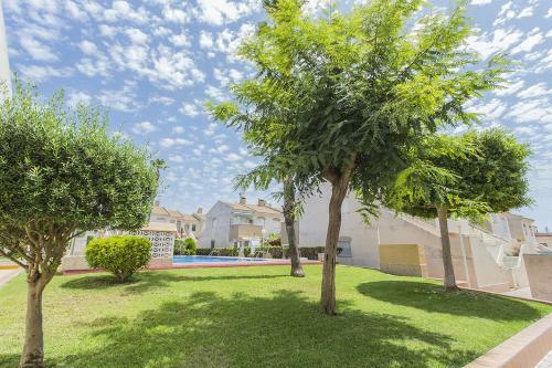 Apartamento 146 Quiet Pool Relax - Alicante Holiday