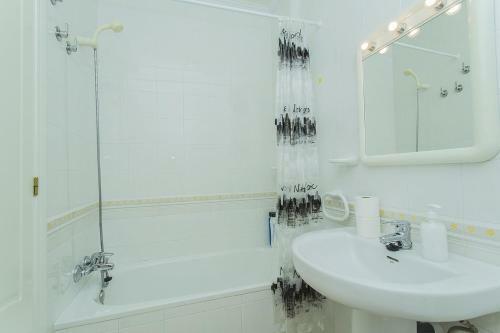 Apartamento 146 Quiet Pool Relax - Alicante Holiday