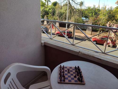Apartamento Radharc Na Parc