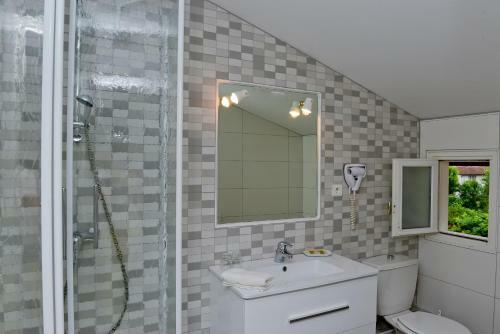 Hotel Logis Andreinia