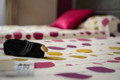Hotel Logis Andreinia