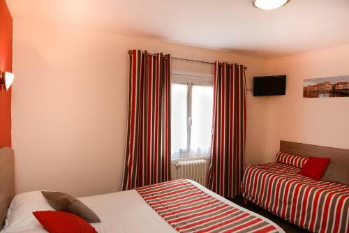 Hotel Logis Andreinia