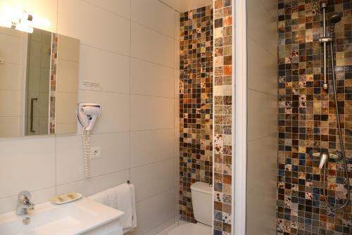Hotel Logis Andreinia